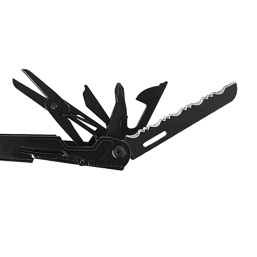 SOG PowerPint Mini Multi Tool With 18 Essential Functions