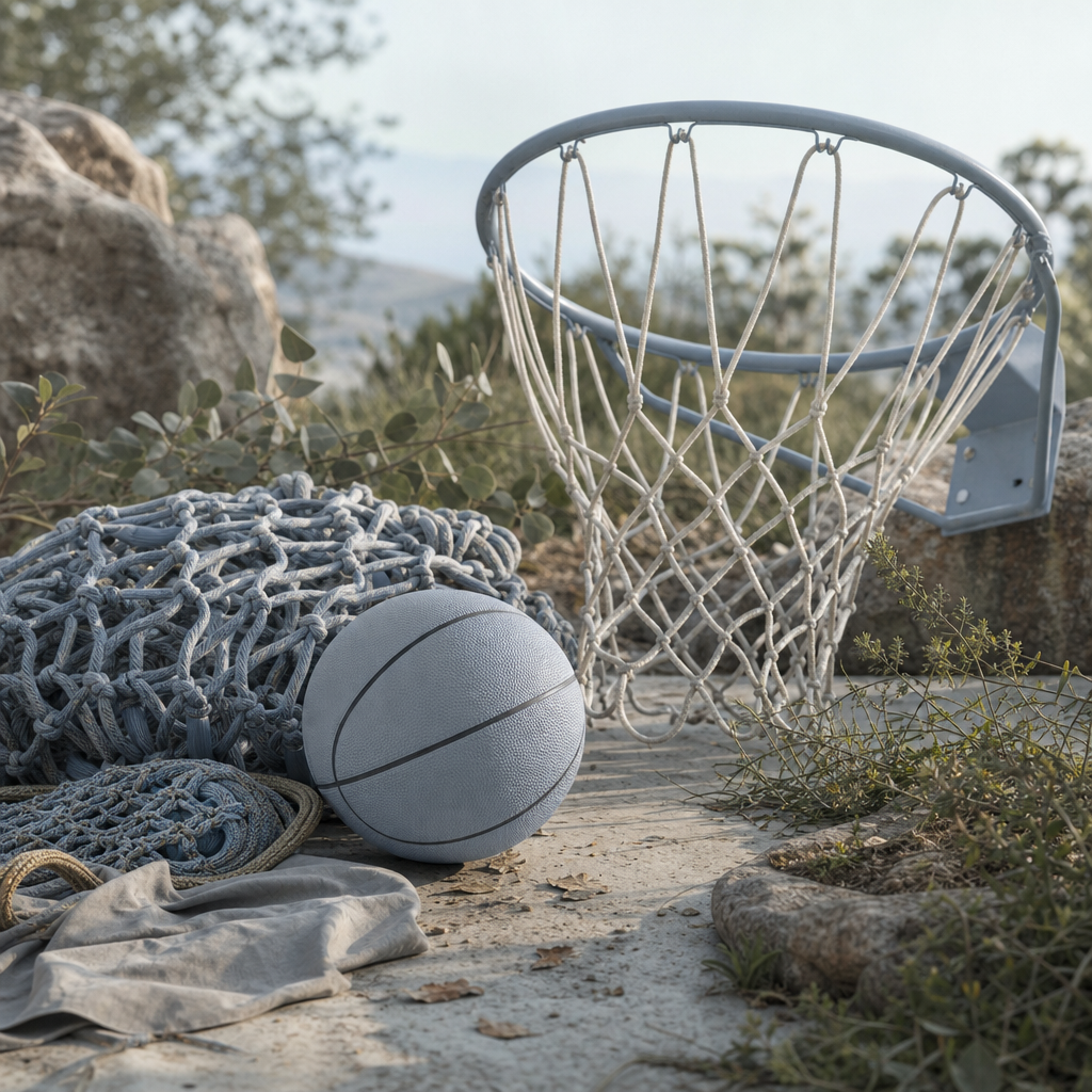 Nets & Hoops
