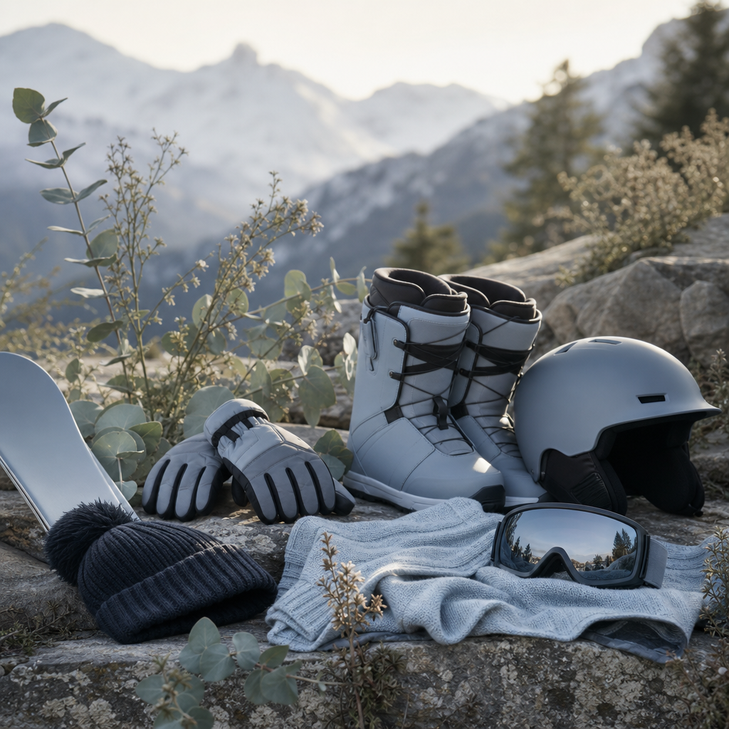 Winter Sports