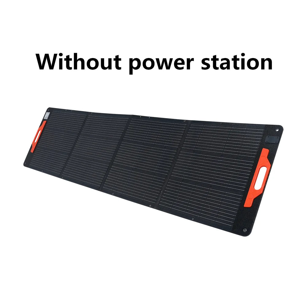 OSCAL PowerMax 1800 SE Portable LiFePO4 Power Station Fast Charging